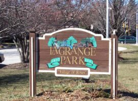 La Grange Park Illinois