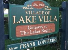 Lake Villa Illinois