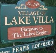 Lake Villa Illinois