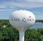 Lake Zurich Illinois
