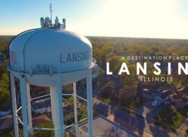 Lansing Illinois