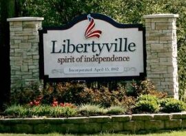 Libertyville Illinois