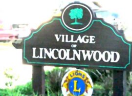 Lincolnwood Illinois