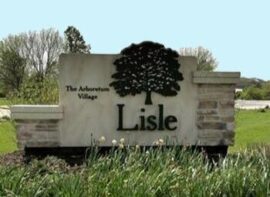 Lisle Illinois