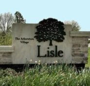 Lisle Illinois