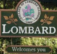 Lombard Illinois