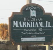 Markham Illinois