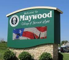 Maywood Illinois