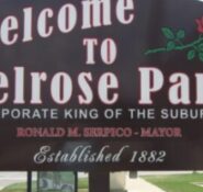 Melrose Park Illinois