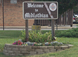 Midlothian Illinois