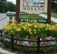 Mokena Illinois