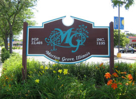 Morton Grove Illinois
