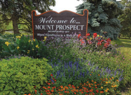 Mount Prospect Illinois