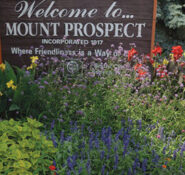 Mount Prospect Illinois