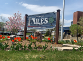 Niles Illinois