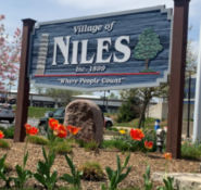 Niles Illinois