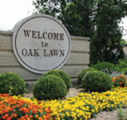 Oak Lawn Illinois