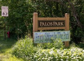 Palos Park Illinois