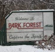 Park Forest Illinois