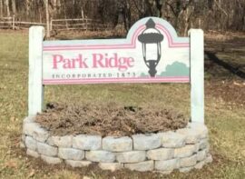 Park Ridge Illinois