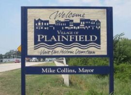 Plainfield Illinois