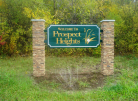 Prospect Heights Illinois