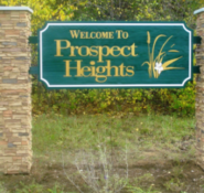 Prospect Heights Illinois