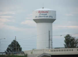 Richmond Illinois