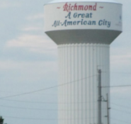 Richmond Illinois