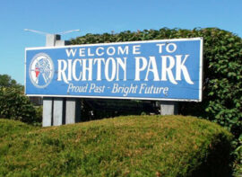Richton Park Illinois