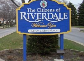 Riverdale Illinois