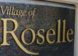 Roselle Illinois