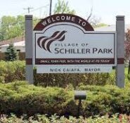 Schiller Park Illinois