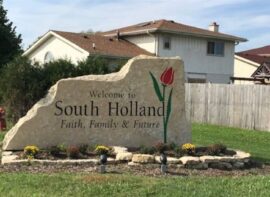 South Holland Illinois