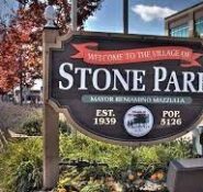 Stone Park Illinois