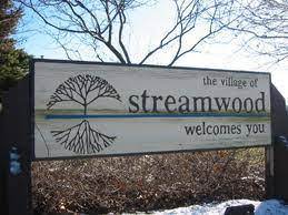 Streamwood Illinois