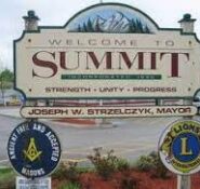 Summit Argo Illinois