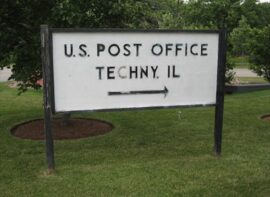 Techny Illinois