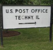 Techny Illinois