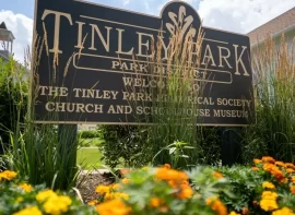 Tinley Park Illinois