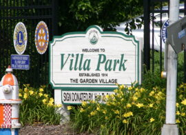 Villa Park Illinois
