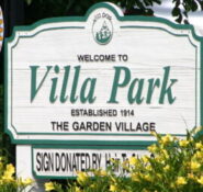 Villa Park Illinois