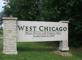 West Chicago Illinois