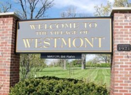 Westmont Illinois