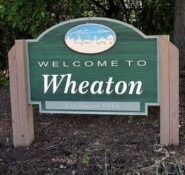 Wheaton Illinois