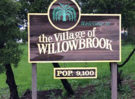 Willowbrook Illinois