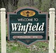 Winfield Illinois