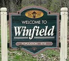 Winfield Illinois
