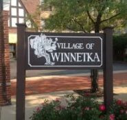 Winnetka Illinois