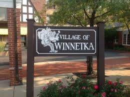 Winnetka Illinois